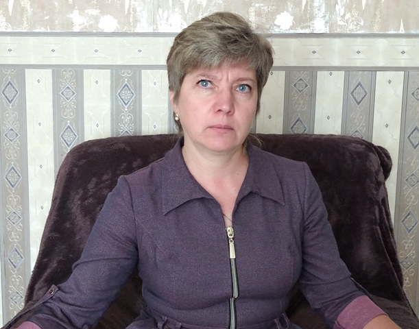Логопед Кузнецова Ирина Васильевна.