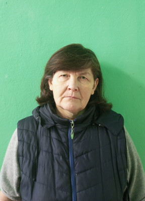 Педагогический работник Варламова Ольга Михаловна